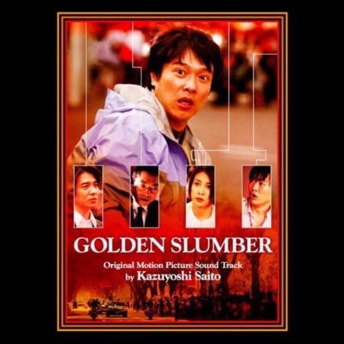 Play Golden Slumber -Original Soundtrack- by Kazuyoshi Saito